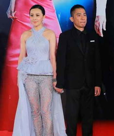 刘嘉玲有没有宝宝 和梁朝伟为什么丁克不生宝宝的原因