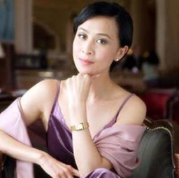 刘嘉玲有没有宝宝 和梁朝伟为什么丁克不生宝宝的原因
