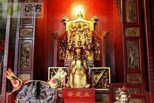 太岁符的使用方法和注意事项 请太岁没送太岁后果