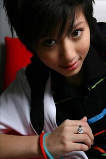 郑靓歆到底是男的还是女的 性别是男的女的