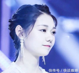 孟美岐整容经历了什么 颜值一般全靠化妆吗