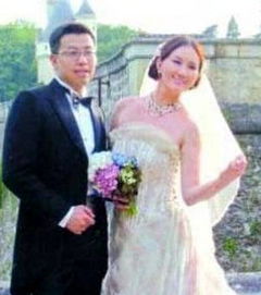 董卿老公密春雷简介 她的老公密春雷多大岁数