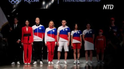 俄罗斯奥林匹克代表队什么意思 为何被禁赛奥运会的原因