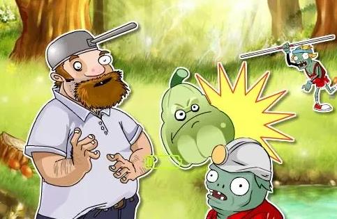 ���򵽵��ǲ��ǽ�ʬ ֲ���ս��ʬ��Ĵ������˻��ǽ�ʬ