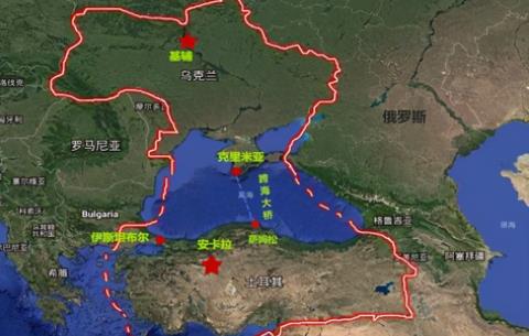 �ڿ����Ͷ���˹Ϊʲô���̺������й�ϵ�� ��ͻʲôԭ��