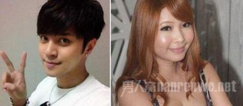 罗志祥之前的女友是哪个 都跟谁发生过关系