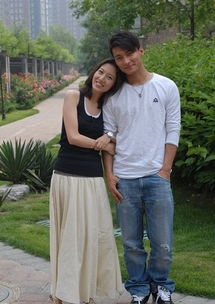 高露老公贺刚摄影师怎么回事 老公是个圈外人而已