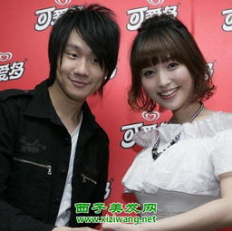 林俊杰结婚了吗妻子是谁 为什么田馥甄不接受林俊杰