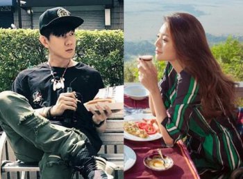 林俊杰结婚了吗妻子是谁 为什么田馥甄不接受林俊杰