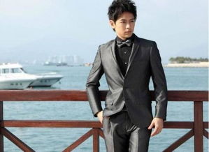 林志颖个人资料身高体重 他具体多高多重