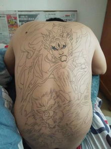 二郎神纹身有什么说法和禁忌吗 纹二郎神的忌讳