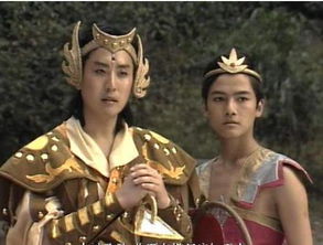 哮天犬在天上是神仙,在下是什么 在天上是神仙脑筋急转弯