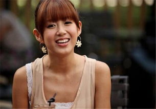 张子萱前老公是哪个 她跟陈赫当年是怎么回事