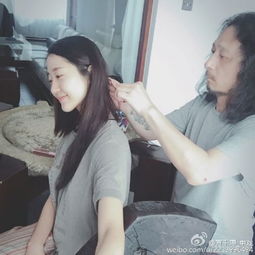 万千惠为啥嫁三宝 因为这个男人还有才华