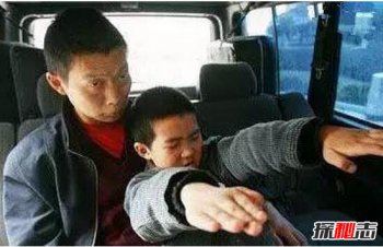 重庆开县的僵尸男孩叫什么 8岁僵尸男孩事件