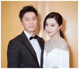 李晨的老婆是范冰冰吗 李晨和范冰冰结过婚吗