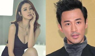 林峰前女友都有谁 和潘霜霜以及吴千语为什么分手了