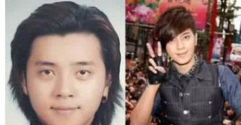 罗志祥小名为什么叫小猪 胖的时候图片