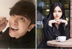 罗志祥小名为什么叫小猪 胖的时候图片