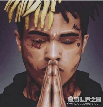 XXXTentacion����˭ ǹɱ�¼���ô����