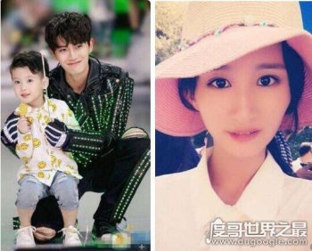 聂欢家世惊人家里很有钱吗 任嘉伦是怎么和聂欢认识的