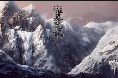 云顶天宫死循环示意图 墓道的死循环原理真相