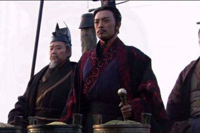 秦惠文王是秦始皇的什么人 他为什么杀商鞅