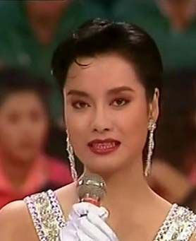 毛阿敏几段感情 感情经历居然这么丰富