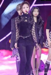 孟美岐体重多少 她的体重有100多斤呢