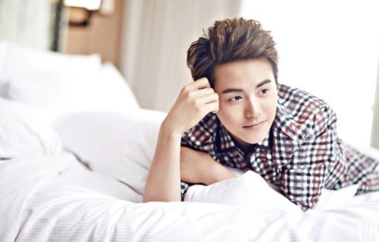 马天宇的身世经历是什么 从小经历凄惨童年