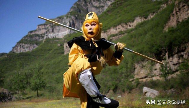 如意金箍棒是谁打造的 这个棒子为什么是135000斤重
