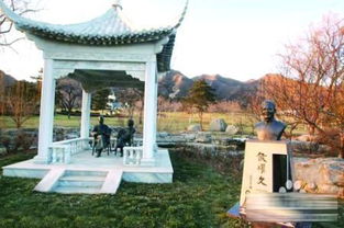 陈晓旭墓在哪里 出生时就注定林黛玉的命运