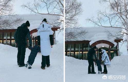 黄晓明和baby官宣离的婚是真的吗 回应相当的高水平