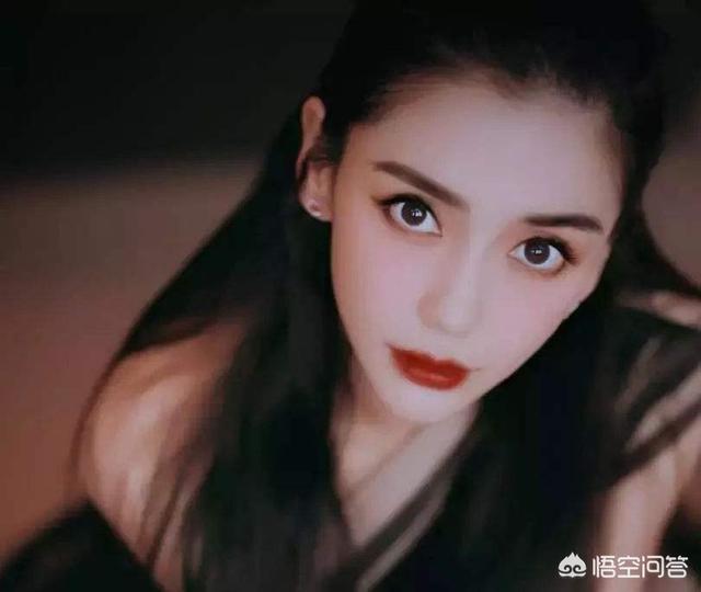 黄晓明和baby官宣离的婚是真的吗 回应相当的高水平