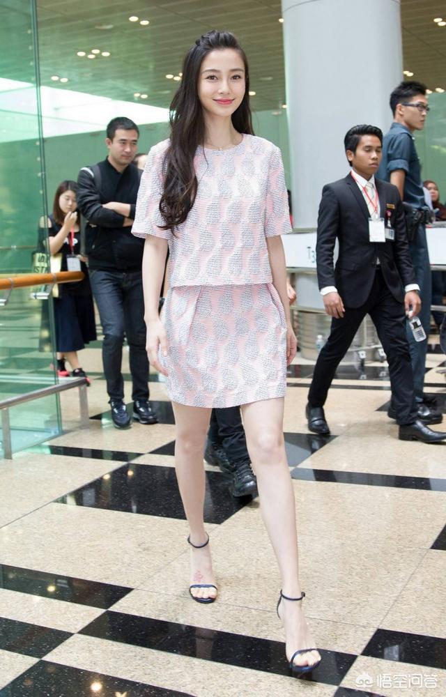 黄晓明和baby官宣离的婚是真的吗 回应相当的高水平