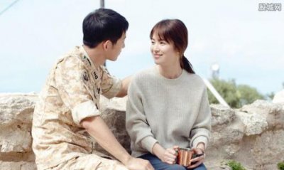 宋慧乔多次拒绝宋仲基 宋仲基和宋慧乔为什么离的婚