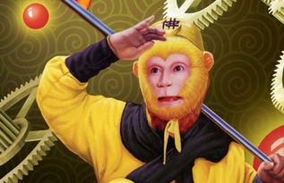 孙悟空的师傅是谁 菩提老祖是孙悟空什么人