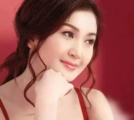 温碧霞三级有哪些 温碧霞简历个人简介