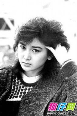 温碧霞三级有哪些 温碧霞简历个人简介