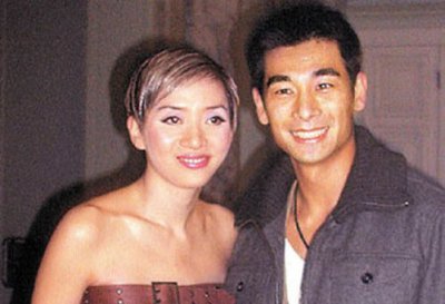 赵文卓和梅艳芳为什么分手原因 到底是什么误会没在一起