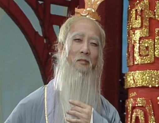 准提道人是菩提老祖吗 和如来佛祖什么关系