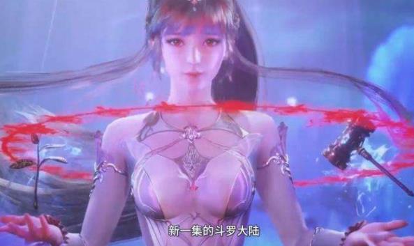 小舞的双生武魂分别是什么 双生武魂另一个武魂是什么