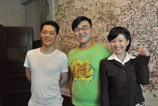 傅程鹏前妻程愫为什么分手 和程愫主演电视剧叫什么