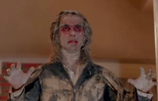 ��ʬΪʲôҪ����Ѫ �������µĽ�ʬ������Ѫ