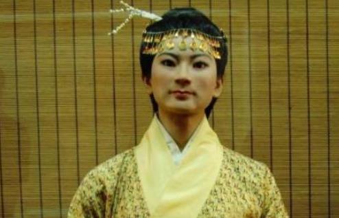 ������ʬ��ò��ԭͼ�ع� ����ѧ�Ҹ�ԭ������ʵ��ò