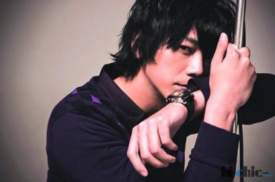 苏见信是黑二代吗 竹联帮黑道背景太恐怖