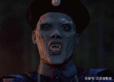 中国第一个僵尸的由来 女魃为何会变为僵尸