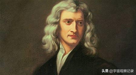 牛顿晚年为什么疯了 晚年为什么会去研究神学