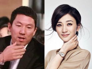 孙东海现任妻子是谁他和殷桃什么关系