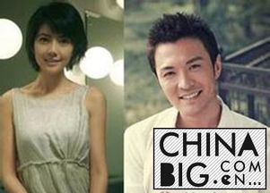 高圆圆于小伟分手原因 和前男友于小伟怎么分手的